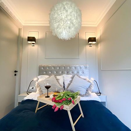 Bp Gray Premium Apartment Stary Toruń Екстериор снимка