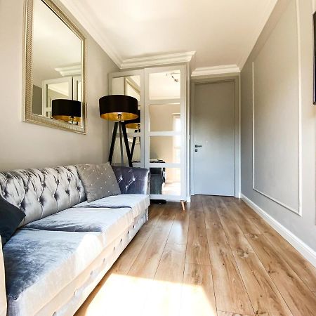 Bp Gray Premium Apartment Stary Toruń Екстериор снимка