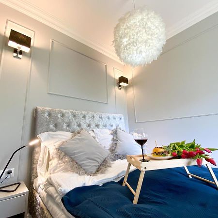 Bp Gray Premium Apartment Stary Toruń Екстериор снимка