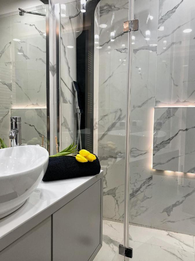 Bp Gray Premium Apartment Stary Toruń Екстериор снимка