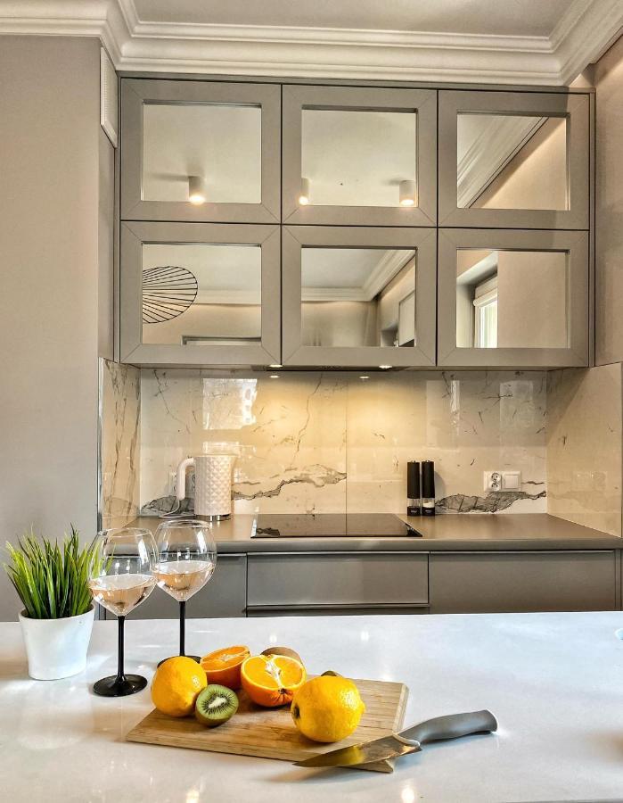 Bp Gray Premium Apartment Stary Toruń Екстериор снимка