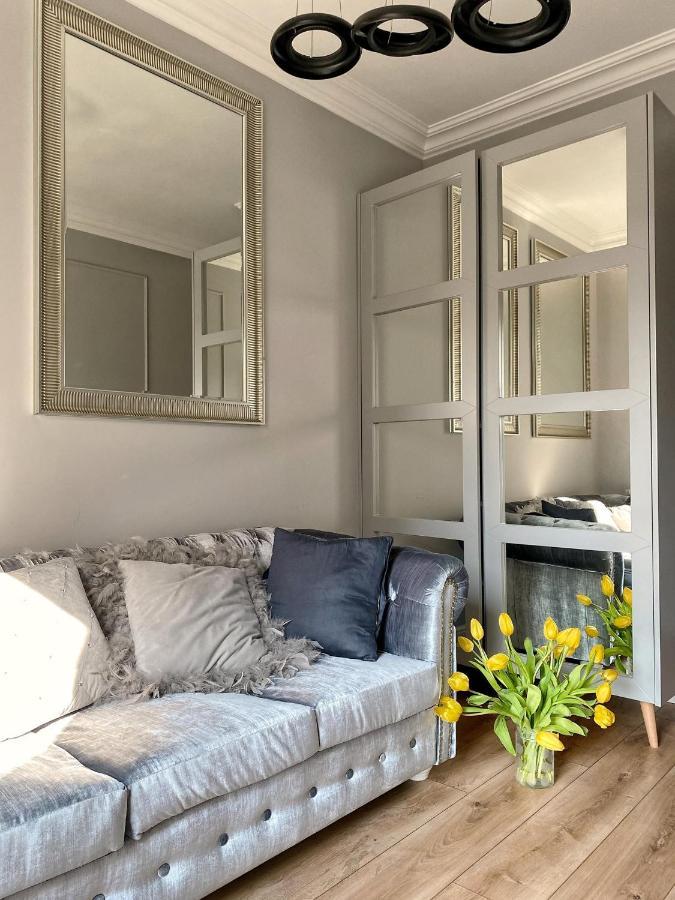 Bp Gray Premium Apartment Stary Toruń Екстериор снимка