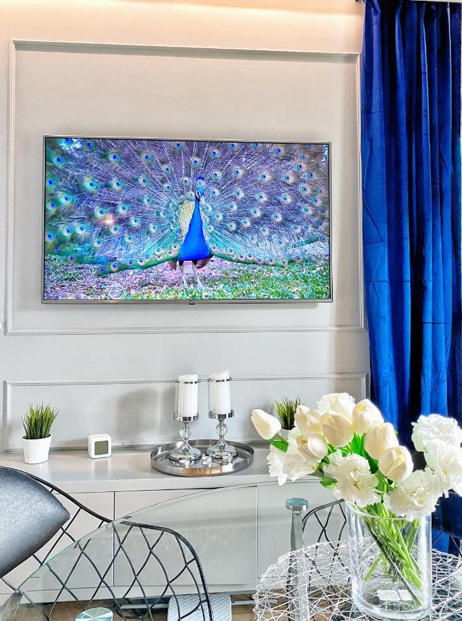 Bp Gray Premium Apartment Stary Toruń Екстериор снимка