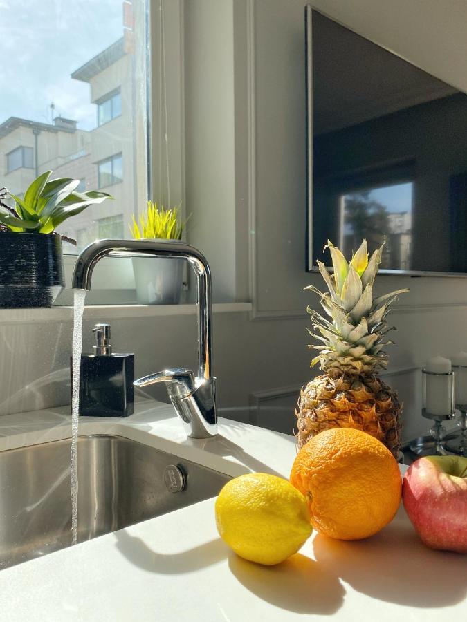 Bp Gray Premium Apartment Stary Toruń Екстериор снимка