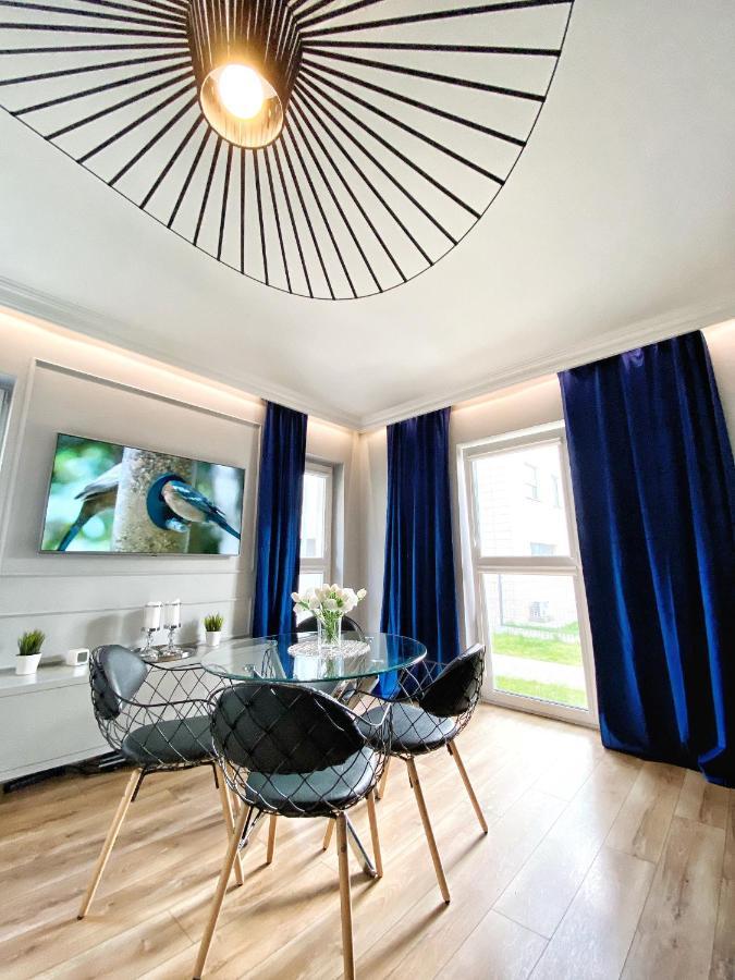 Bp Gray Premium Apartment Stary Toruń Екстериор снимка