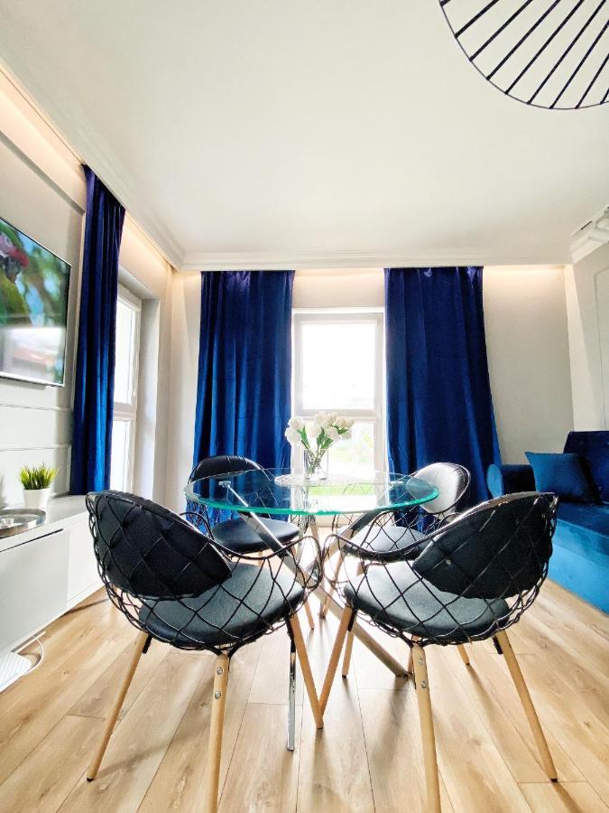 Bp Gray Premium Apartment Stary Toruń Екстериор снимка