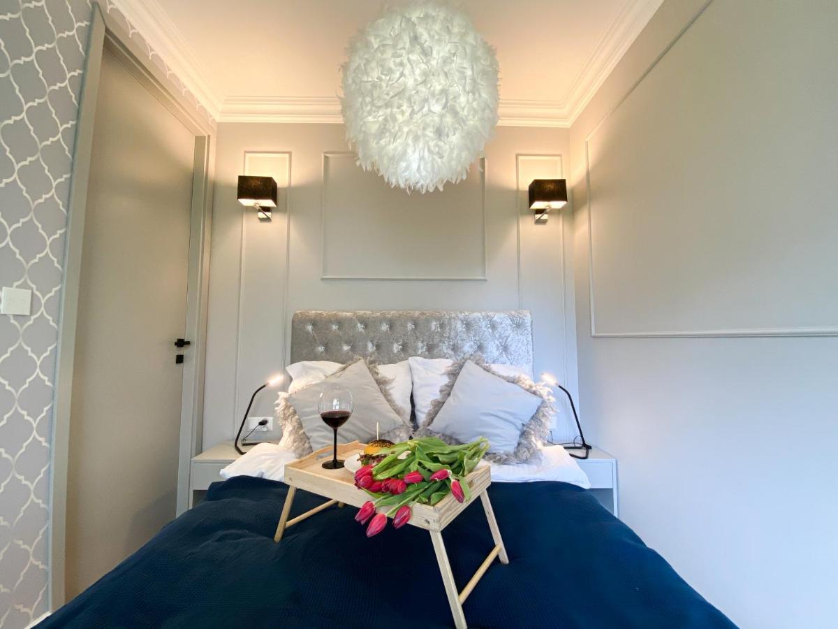 Bp Gray Premium Apartment Stary Toruń Екстериор снимка