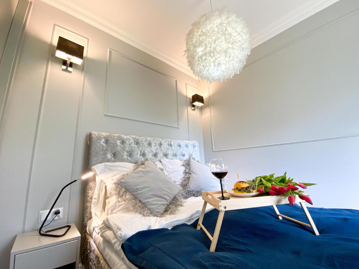 Bp Gray Premium Apartment Stary Toruń Екстериор снимка