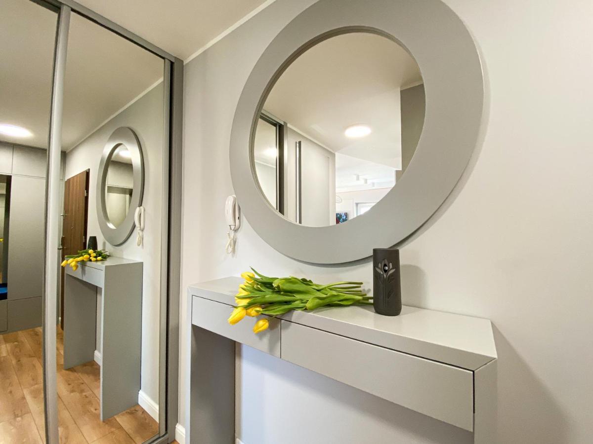 Bp Gray Premium Apartment Stary Toruń Екстериор снимка