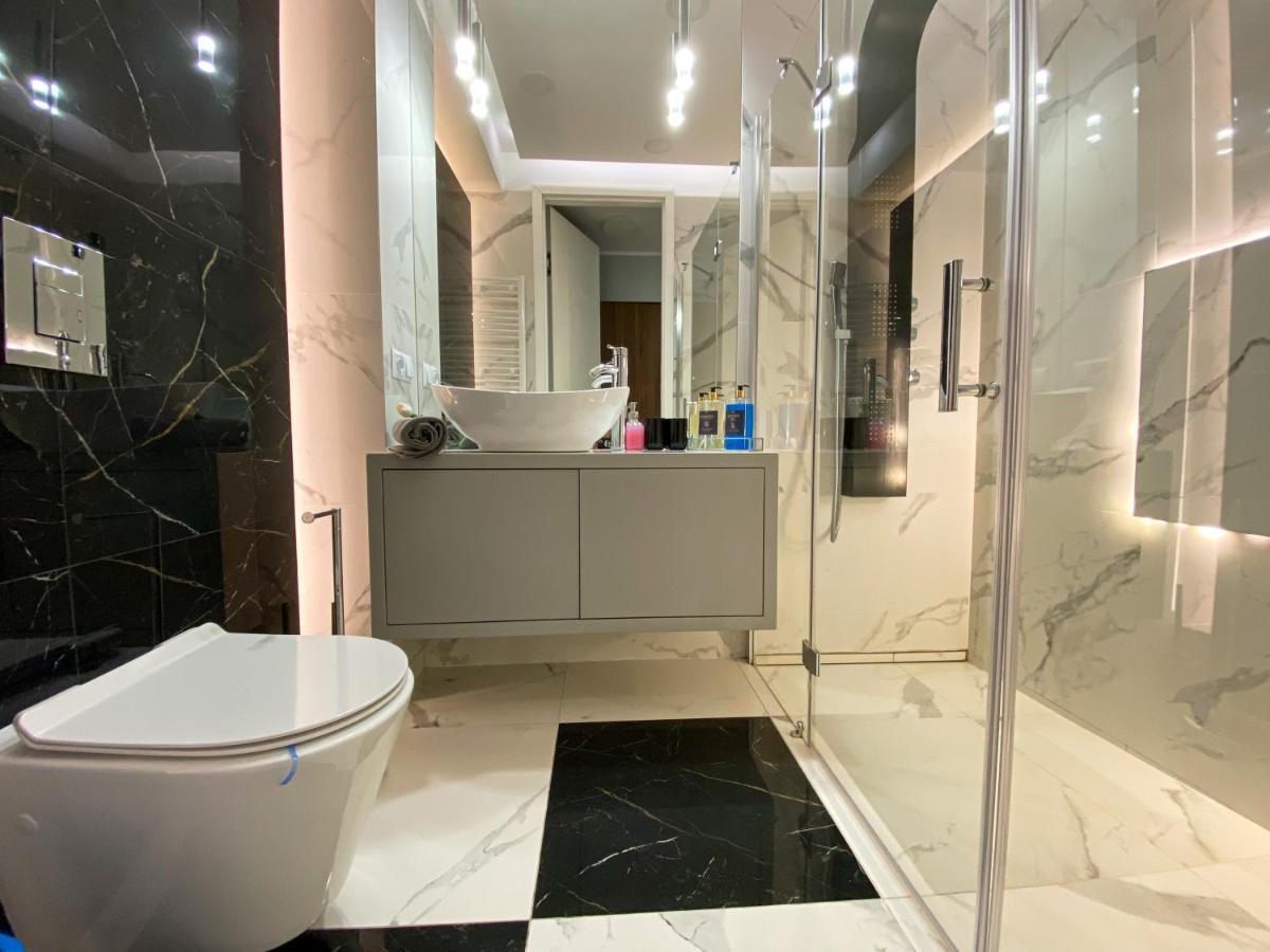 Bp Gray Premium Apartment Stary Toruń Екстериор снимка