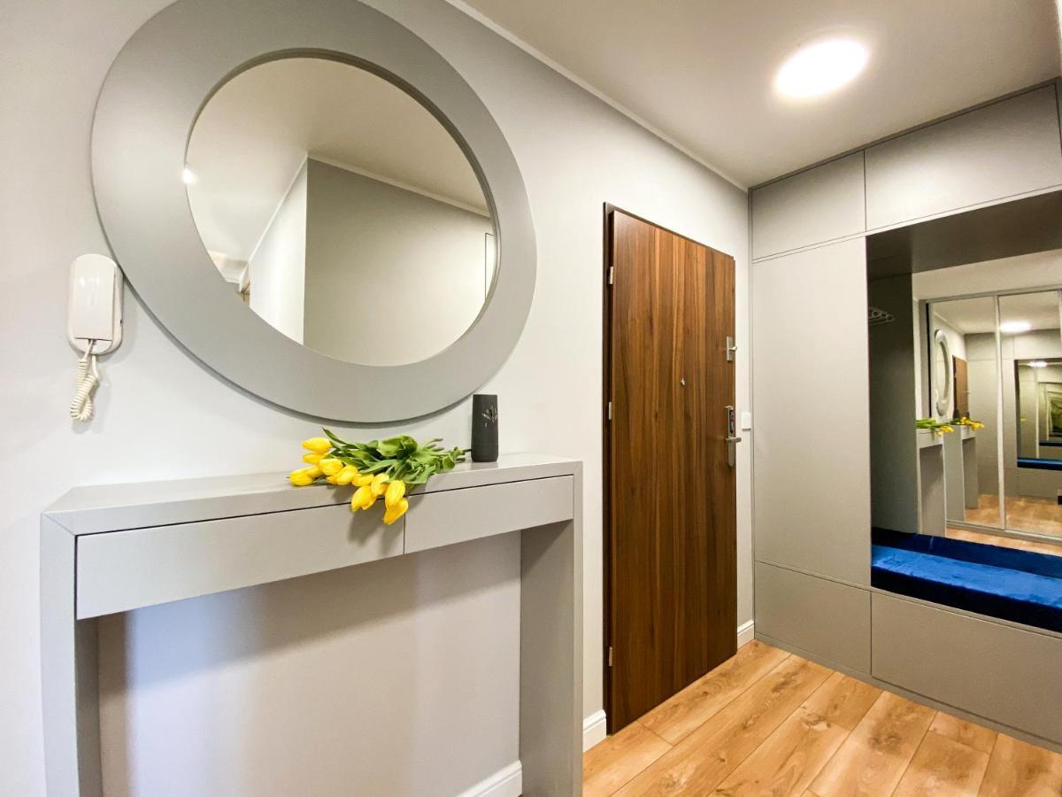 Bp Gray Premium Apartment Stary Toruń Екстериор снимка